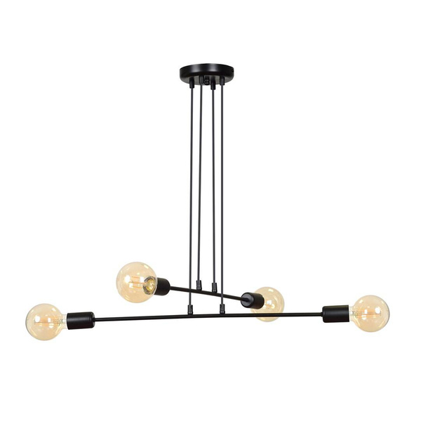MULTIPO 4 BLACK