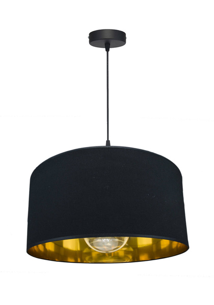 Lampa wisząca MIRROR B BLACK