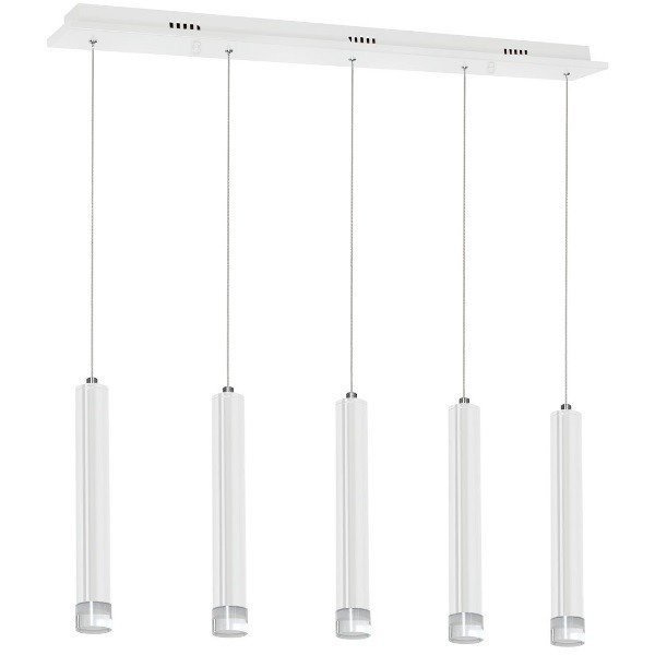 Lampa wisząca ALBA V LED