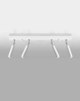 Klasyczna świeczka ARES I kinkiet