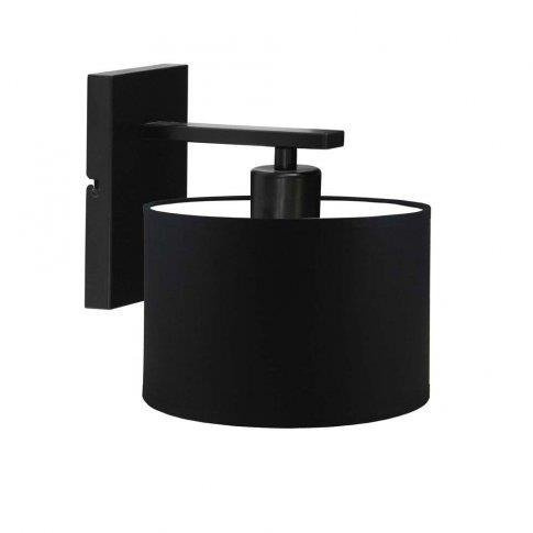 Lampa ścienna SPLIT do pokoju dziecięcego