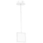 Lampa wisząca DIXON LED I