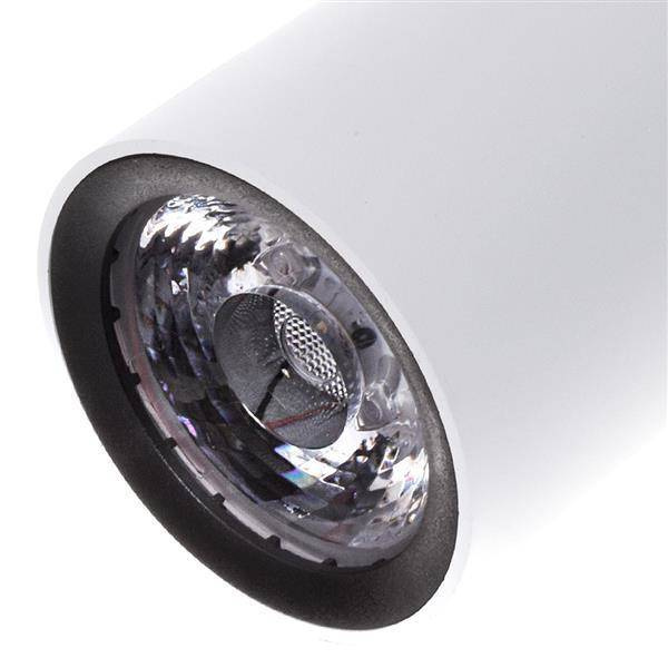Lampa Sufitowa TRACK LIGHT 12W LED White 4000K ML3915
