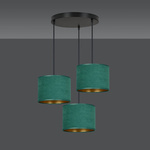 HILDE 3 BL PREMIUM GREEN