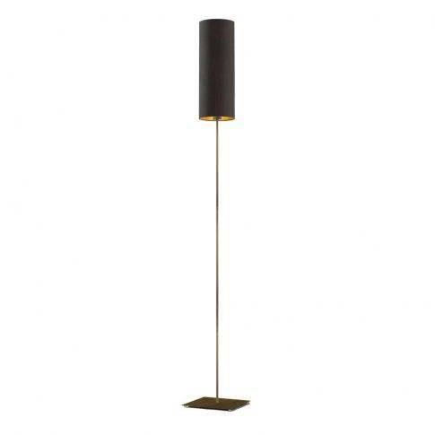 Lampa podłogowa FLORENCJA GOLD