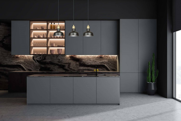 IBOR 3 BLACK