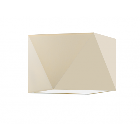 Lampa sufitowa do pokoju dziecka miętowe abażury Pastelowy Diamencik 3xE27 Led 