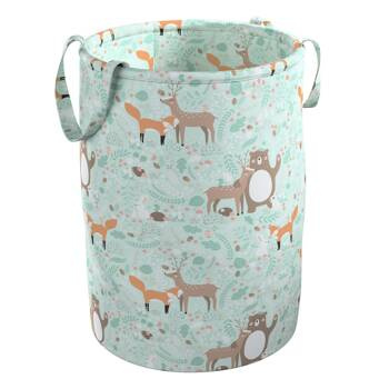 Kosz na zabawki Tobi