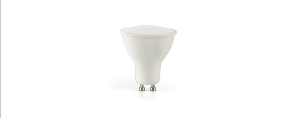 Lampa wisząca spot czarno-złoty 1 xGU10