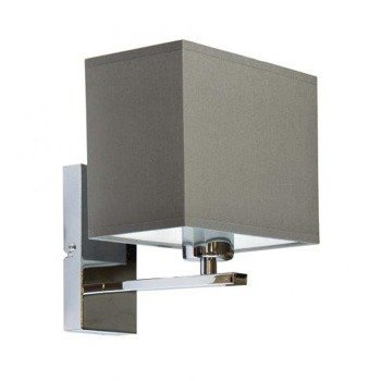 Lampa ścienna MALAGA do pokoju dziecięcego