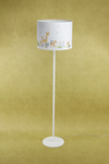 Podłogowa lampa dziecięca Wesołe Safari