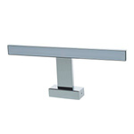Kinkiet łazienkowy SHINE 30cm chrom
