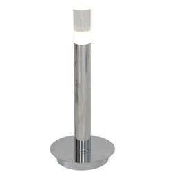 Lampa stołowa ICE LED, wys 32 cm