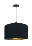 Lampa wisząca MIRROR B BLACK
