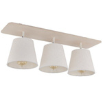 Lampa sufitowa AWINION III WHITE 