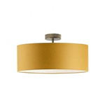 Lampa przysufitowa WENECJA do dziecięcego pokoju fi - 60 cm