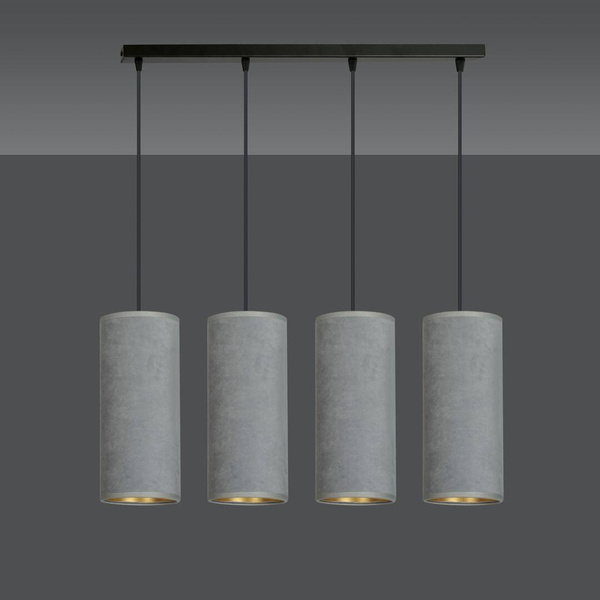 BENTE 4 BL GRAY