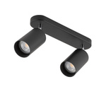 Kinkiet EYE SPOT BLACK II 25cm
