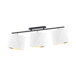 Plafon DIAMENT GOLD