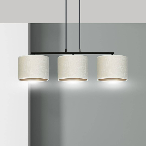 HILDE 3 BL WHITE