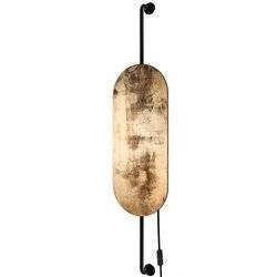 Kinkiet z włącznikiem WHEEL LUX II