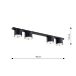 NANO 3 BLACK