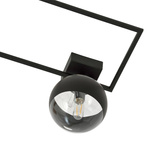 IMAGO 1A BLACK/STRIPE