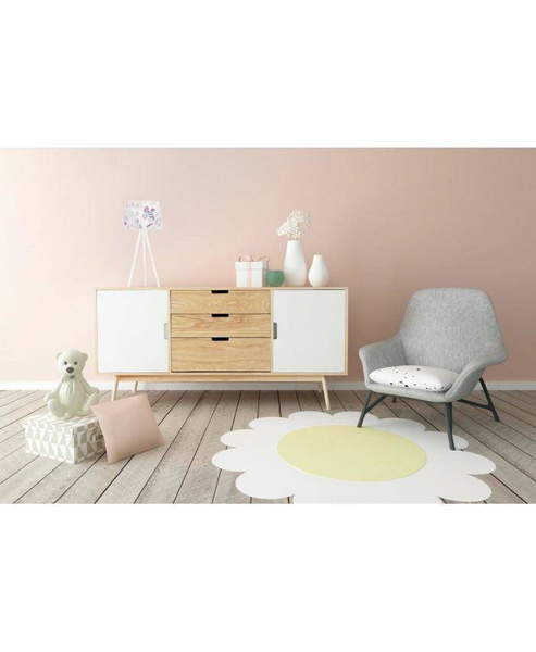 Lampa nocna do pokoju dziecięcego