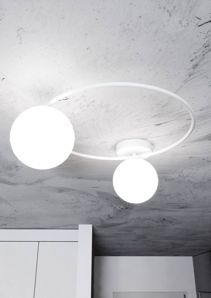 SOPRA 2 WH OPAL