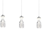 Lampa wisząca BOTTLE III LED