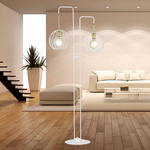 ALBIO LP2 WHITE