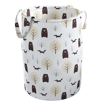 Kosz na zabawki Tobi