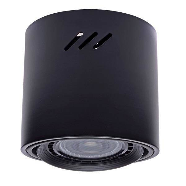 LAMPA SUFITOWA TUBO 1x12W LED AR111 ML227