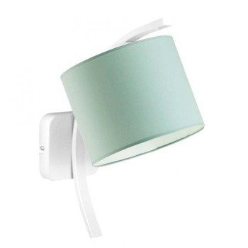 Lampa ścienna do pokoju chłopva i dziewczynki TEKSAS