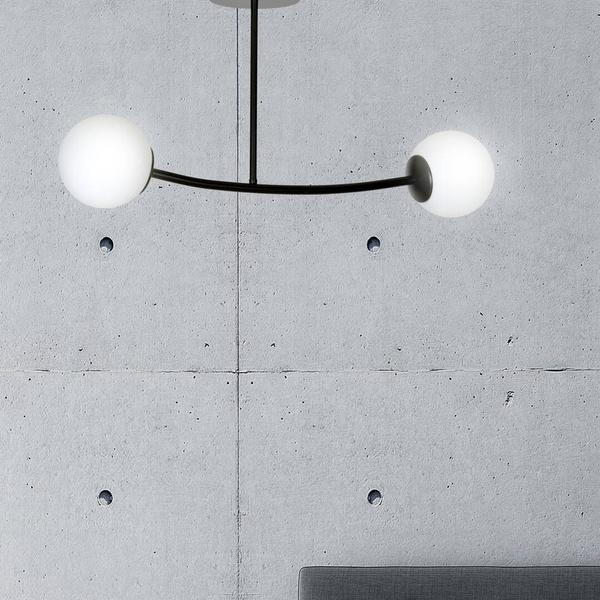 HALLDOR 2 BLACK