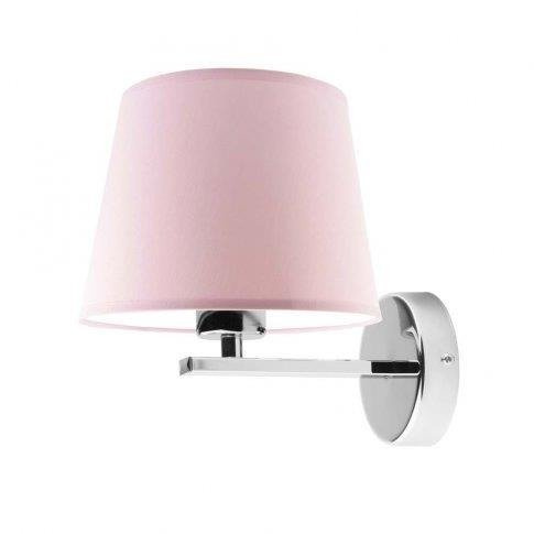 Lampa ścienna PUNA do pokoju dzieci.