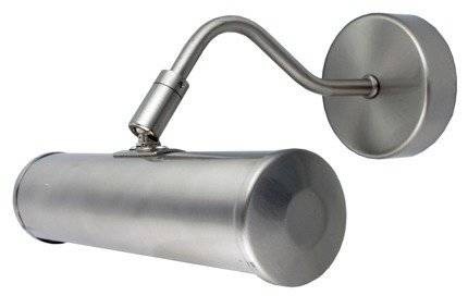 LAMPA ŚCIENNA KINKIET CANDELLUX RENOIR 22-94233 OBRAZOWY SATYNA  E14