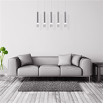 Lampa wisząca ICE V LED