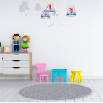 Żyrandol dziecięcy  OŚMIORNICA LOLA MiniMini 3xE14