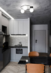 SOPRA 3 BL OPAL