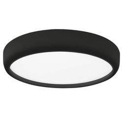 Plafon GEA BLACK 36W LED Ø390 mm ML6394