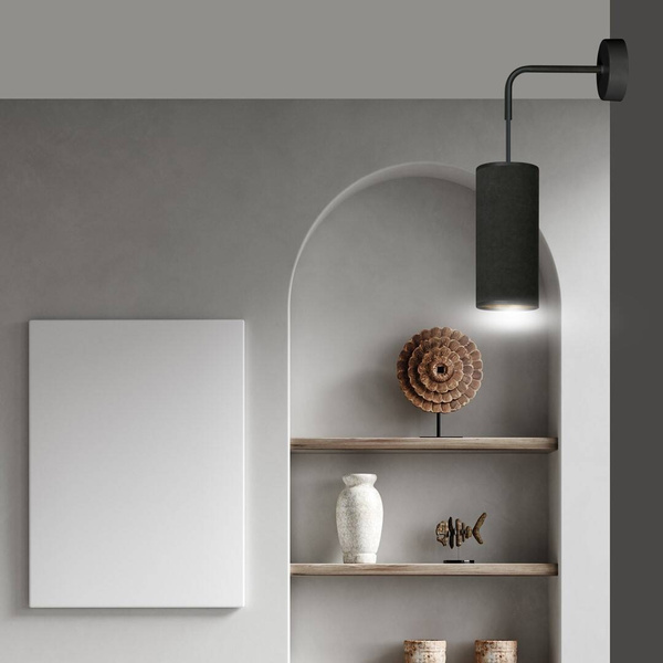 BENTE K1 BL BLACK