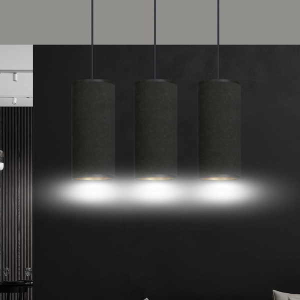 BENTE 3 BL BLACK