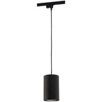 Lampa wisząca do szyny PROFILE BIT BLACK