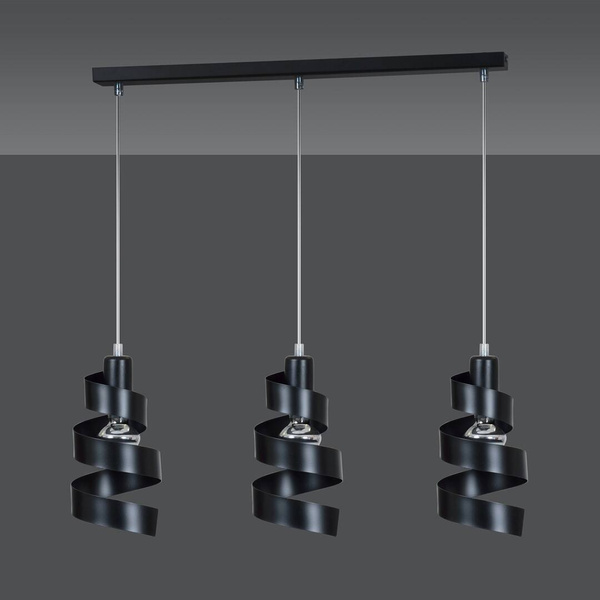 SAGA 3 BLACK