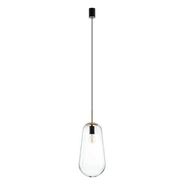 Lampa wisząca PEAR L w nowoczesnym stylu