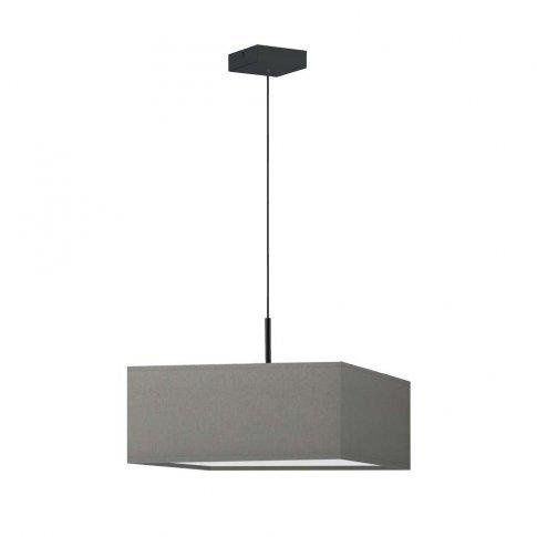 Lampa wisząca BOGOTA 3xE27