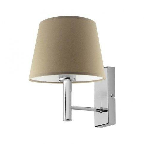 Lampa ścienna IZMIR do pokoju dziecięcego