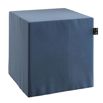 Pufa do pokoju dziecka kostka Nano