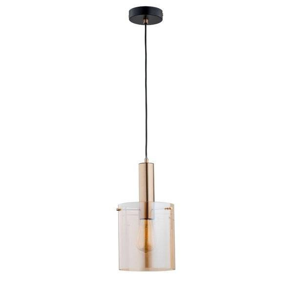 Nowoczesna lampa wisząca CALENA OP. OŚW. 1 PŁ